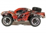 Радиоуправляемый шорт-корс Remo Hobby EX3 Brushless UPGRADE (красный) 4WD 2.4G 1/10 RTR