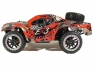 Радиоуправляемый шорт-корс Remo Hobby EX3 Brushless UPGRADE (красный) 4WD 2.4G 1/10 RTR