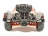 Радиоуправляемый шорт-корс Remo Hobby EX3 Brushless UPGRADE (красный) 4WD 2.4G 1/10 RTR