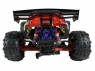 Радиоуправляемая трагги Remo Hobby EVO-R Brushless UPGRADE (красная) 4WD 2.4G 1/8 RTR