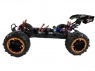 Радиоуправляемая трагги Remo Hobby EVO-R Brushless UPGRADE (красная) 4WD 2.4G 1/8 RTR