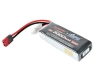 Аккумулятор Li-Po 2000mAh, 11,1V, 25C, T‐plug (для автомоделей MJX 14301, 14302, 14303, 14209, 14210)