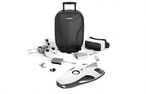 Подводный дрон для съёмок PowerVision PowerRay (комплектация Wizard)
