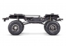 Радиоуправляемая машина трофи TRAXXAS Chevrolet 1979 K10 Truck TRA92056-4-R (цвет красный)