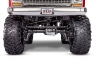 Радиоуправляемая машина трофи TRAXXAS Chevrolet 1979 K10 Truck TRA92056-4-R (цвет красный)