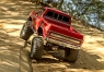 Радиоуправляемая машина трофи TRAXXAS Chevrolet 1979 K10 Truck TRA92056-4-R (цвет красный)