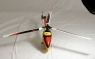 Gaui X3L Combo Kit A (3 Blades)