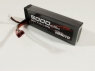 Аккумулятор Li-Po Himoto 5000mAh, 7,4V, 30C, T‐plug