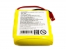 Аккумулятор Ni-Cd 400mAh, 4.8V, JST для Huina 1331, 1332