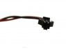 Аккумулятор Ni-Mh 300mAh, 3.6V, SM для Double Eagle
