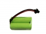 Аккумулятор Ni-Mh 800mAh, 4.8V, SM для Double Eagle E326-003