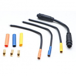 AXE Extended Wire Set