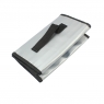 Чехол для хранения аккумуляторов Glass fiber (215x45x165 мм)