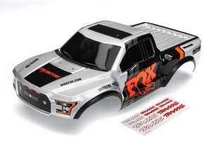 Body, Ford Raptor®, Fox (heavy duty)/ decals