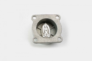 Backplate: 20x1.4mm O-ring (for engines w:o starter) (TRX 2.5, 2.5R, 3.3)