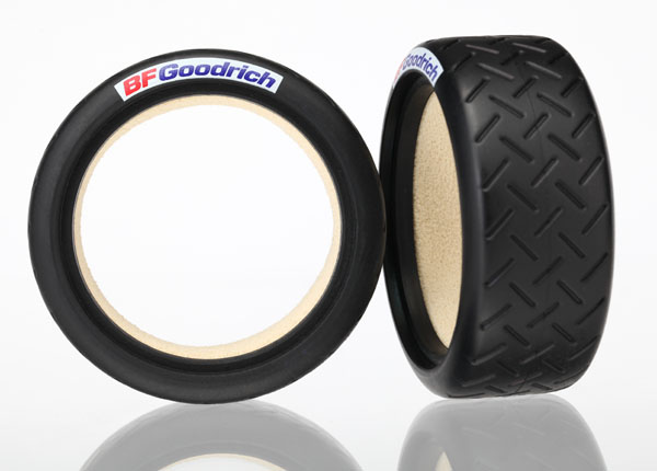Tires, BFGoodrichВ® Rally (2) (soft compound)