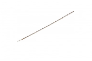 Propeller shaft: flex cable