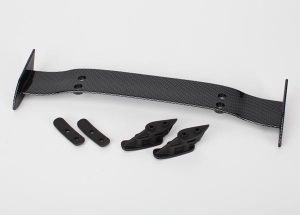 Wing (exocarbon): wing mounts (2): washers (2)