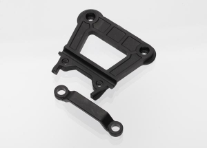 Bellcrank brace: draglink