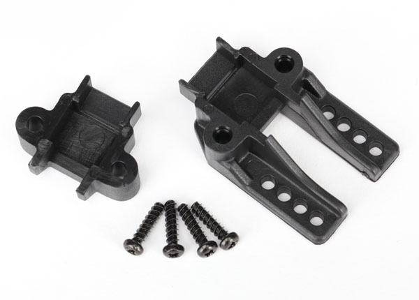 EZ-Start mount: clamp: 2.6x10mm RST (4)