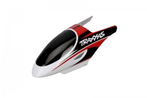 Canopy, DR-1, red (1)