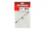 Flybar: main shaft, inner: rotor head, upper (assembled)