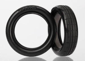 Tires, front: foam inserts (2)