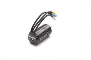 Brushless Motor 2200kV 75mm E-Revo E-Maxx