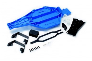 Slash 2WD LCG Conversion Kit