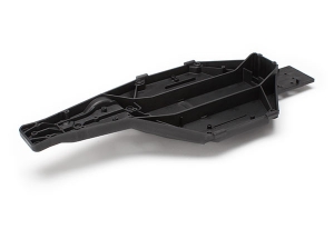 Chassis, low CG (black)