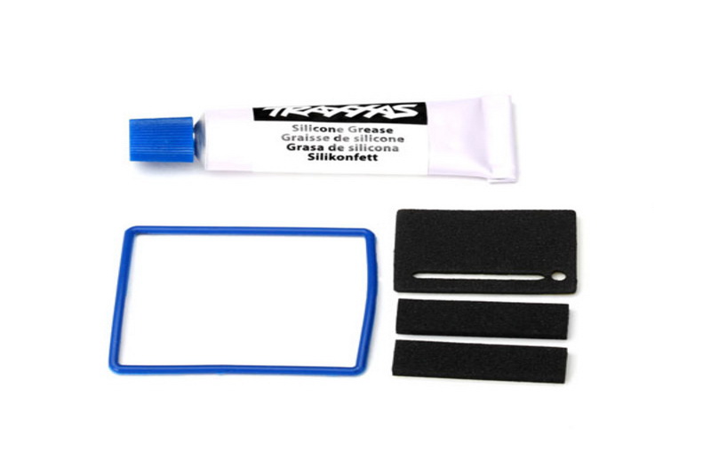 Seal kit, expander box (includes o-ring, seals, and silicone grease)