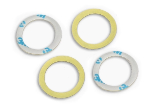 Double-sided adhesive, sound output module (4)