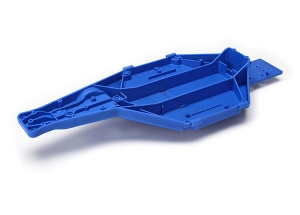 Chassis, low CG (blue)