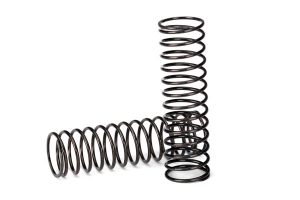 Spring, shock, firm (1 pair) (fits 1:18 LaTrax SST)