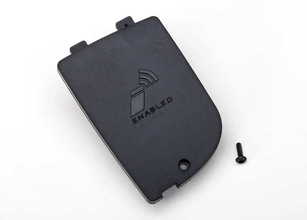 Cover plate, Traxxas Link Wireless Module
