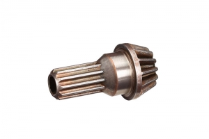 Pinion gear, differential (rear)