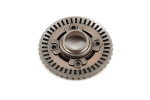 Ring gear, differential