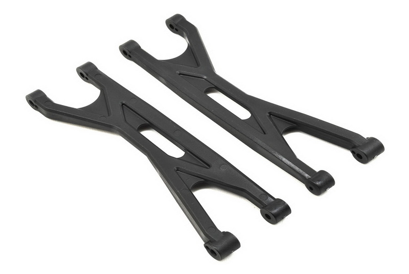Suspension arms, upper (left or right, front or rear) (2)