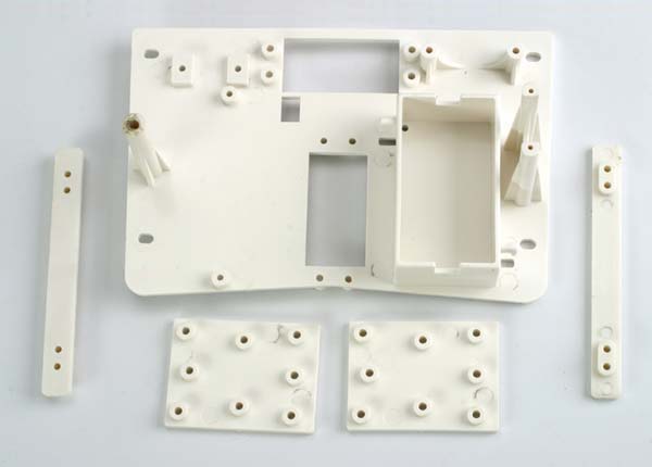 Motor mount support bracket:radio tray support bracket: radio tray (High-temperature resistant)