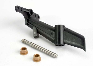 Outdrive housing: propeller shaft:bushings (self-lubricating) (2)
