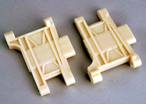 Suspension arms, std. heavy duty (rear)