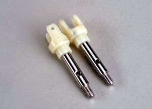 Stub axles (2)