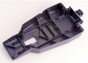 Chassis, tub