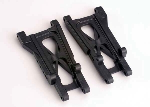 Suspension arms, x-tra long (rear)