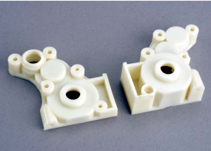 Gearbox halves (l&r)