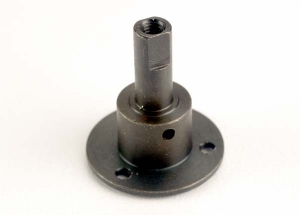 Left output shaft