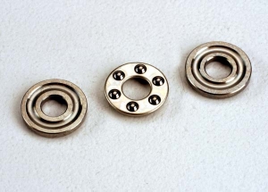 Thrust washers(2): thrust bearing