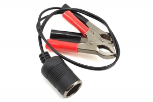 12V ADAPTER (FEMALE) TO ALLIGA