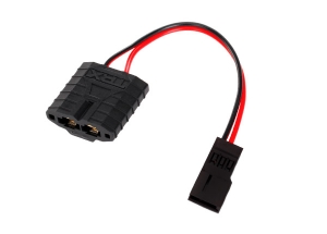 ADAPTER, TRX iD CONNECTOR FEMA