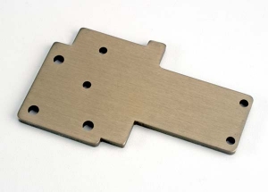 Spacer, gearbox (T6 aluminum)